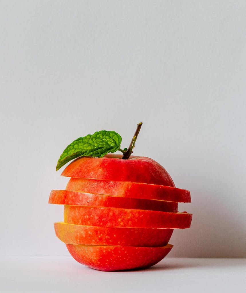 Red Apple